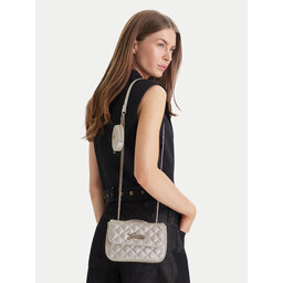 Guess Сумка Guess J6RZ11 W4090 Écru