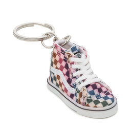 Vans Pakabukas Vans Sk8-Hi Keych VN0A31SFYWK1 Dusted Ch