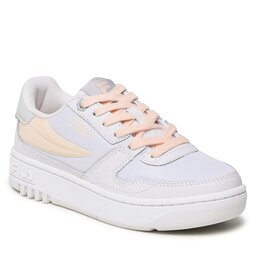 Fila Sneakers Fila Fxventuno Kite Wmn FFW0250.83237 Nimbus Cloud/Vanilla Cream