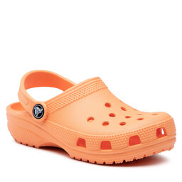 

Шльопанці Crocs Classic Clog K 206991 Papaya, Оранжевий