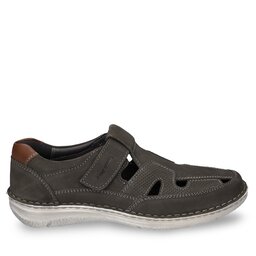 

Туфлі Josef Seibel Anvers 81 650, Зелений
