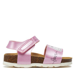 

Босоніжки Superfit 1-000115-5500 M Pink, Рожевий