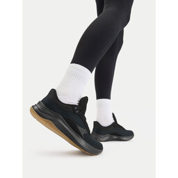 Under Armour Взуття для тренажерного залу Under Armour UA W Aurora 3 6000760 Чорний