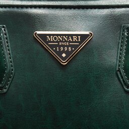 

Сумка Monnari BAG2400-008 Зелений