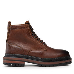 

Черевики туристичні Pepe Jeans Martin Boot PMS50205 Cognac 879, Коричневий