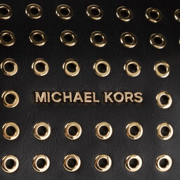 

Сумка MICHAEL Michael Kors Stanton 30H9GOCM8U Black, Чорний
