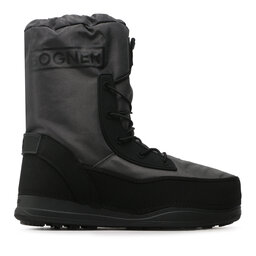 

Снігоходи Bogner Laax 2 A 32247644 Black/Grey 070, Сірий