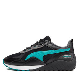 

Снікерcи Puma MAPF1 Speedfusion 2 307478 02 Чорний