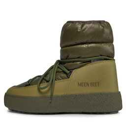 

Снігоходи Moon Boot Mtrack Low Nylon Wp 24401300003 Khaki 003, Хакі