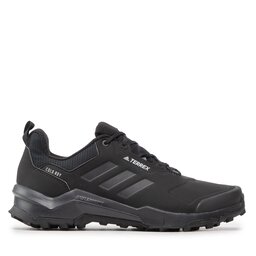 

Взуття adidas Terrex Ax4 Beta C.Rdy GX8651 Core Black/Core Black/Grey Two, Чорний