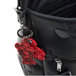 

Сумка Desigual 23WAXP47 2000, Чорний