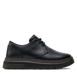 Dr. Martens Κλειστά παπούτσια Dr. Martens Crewson Lo 31669001 Μαύρο