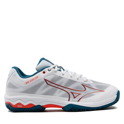 

Взуття Mizuno Wave Exceed Light Cc 61GC222030 Білий
