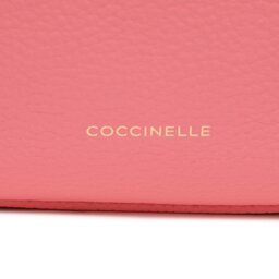 

Сумка Coccinelle NE0 Coccinellepriscilla E1 NE0 13 03 01 Hyper Pink P82, Рожевий