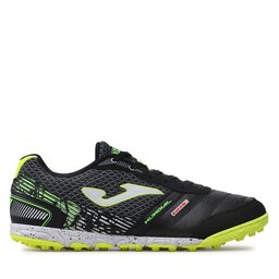 

Взуття Joma Mundial 2201 MUNW2201TF Black Turf, Чорний
