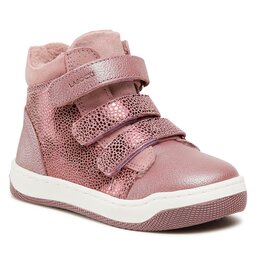 

Черевики Lasocki Kids CI12-SPRITE-03 WhitViolete, Фіолетовий