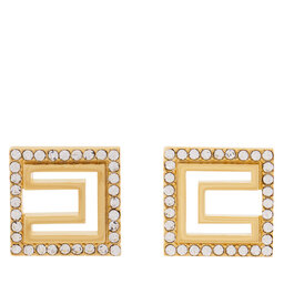 Elisabetta Franchi Kolczyki Elisabetta Franchi OR-58A-52E2-V180 Złoty