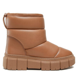 

Ботильйони Lasocki EST-DARIA-05 Camel, Коричневий