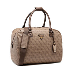 

Сумка Guess, Коричневий