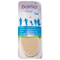 

Устілки Bama Sun Color 00331 r.38 Бежевий