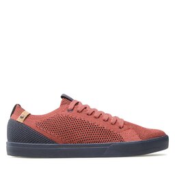 

Взуття Saola Cannon Knit II SAO2058 Burgundy 416, Бордовий