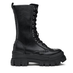

Ботильйони Buffalo Aspha Steel Laceup H BN16221631 Black, Чорний