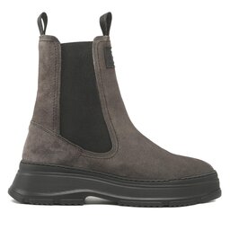 

Челсі Gant Janebi 25553413 Dark Gray G86, Сірий