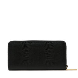 

Великий жіночий гаманець Chiara Ferragni 74SB5PB1 Black, Чорний