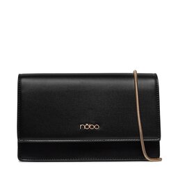 Nobo Sac à main Nobo NBAG-R1570-C020 Czarny