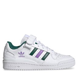 adidas Schuhe adidas Forum Low Shoes HQ1912 Weiß
