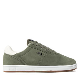 

Снікерcи Etnies Kids Josl1n 430200014 Olive 301, Зелений