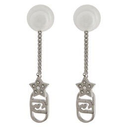 Liu Jo Orecchini Liu Jo LJ2635 Argento