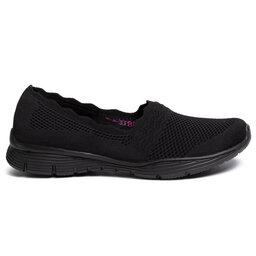 

Туфлі Skechers Umpire 158011/BBK Black, Чорний
