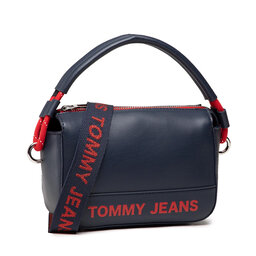 

Сумка Tommy Jeans Tjw Femme Crossover AW0AW10160 C87, Cиній