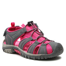 Regatta Sandalen Regatta Westshore RKF600 Granite/Cabaret 5UR