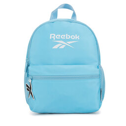 Reebok Batoh Reebok RBK-047-CCC-05 Modrá