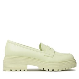 JENNY Chunky loafers JENNY LS5597-09 Verde