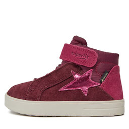 

Черевики Superfit 1-000801-5000 M Red, Червоний