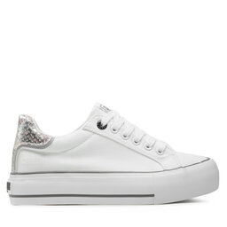 

Кросівки Big Star Shoes KK274037 White, Білий