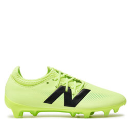 New Balance Fußballschuhe New Balance Furon v7+ Dispatch Jnr Fg SJF3FL75 Grün
