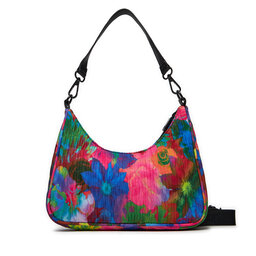 Desigual Torebka Desigual 23SAXY29 Kolorowy