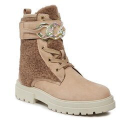 Primigi Kozačky Primigi 4942611 S Beige