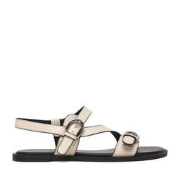 JENNY Sandalen JENNY CEO-WS6700-01 Écru