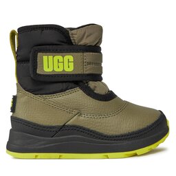 

Снігоходи Ugg T Taney Weather 1122399T Boblc, Хакі