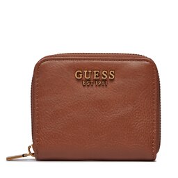 Guess Didelė Moteriška Piniginė Guess SWVB89 77370 COG