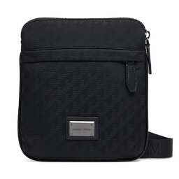 Emporio Armani Плоска сумка Emporio Armani EM007050 AF28798 UC001 Чорний