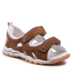 Bartek Sandaler Bartek 19053001 Jasny Brąz