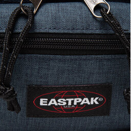 

Сумка на пояс Eastpak Doggy Bag EK073 Triple De 26W1, Cиній