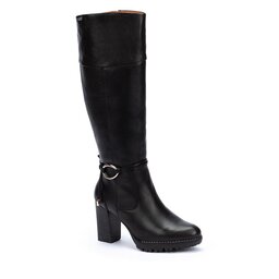 Pikolinos Csizma Pikolinos W7M-9798 Black 000