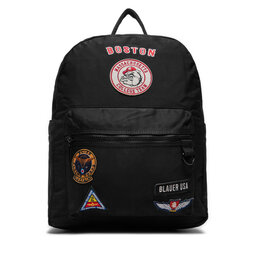 Blauer Zaino Blauer S4BRYAN01/PAT Nero